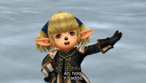 Dissidia Final Fantasy - Imagen 27